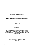 Kenya Primary Volume-Two (Sciences) (4).pdf